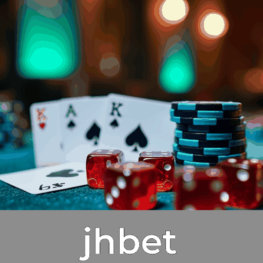 Acessar o site jhbet COM