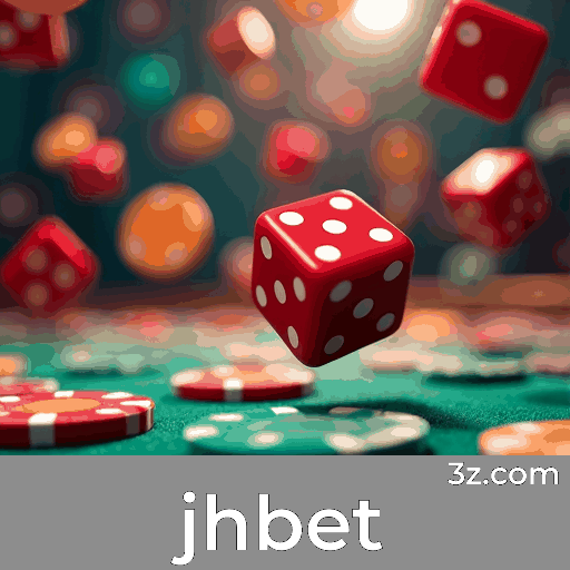 jhbet: Experiência Imersiva de Casino para Brasileiros