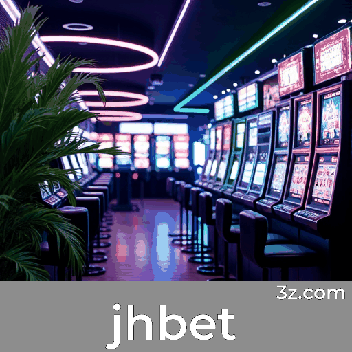 jhbet - A Plataforma de Apostas Premiada e Segura