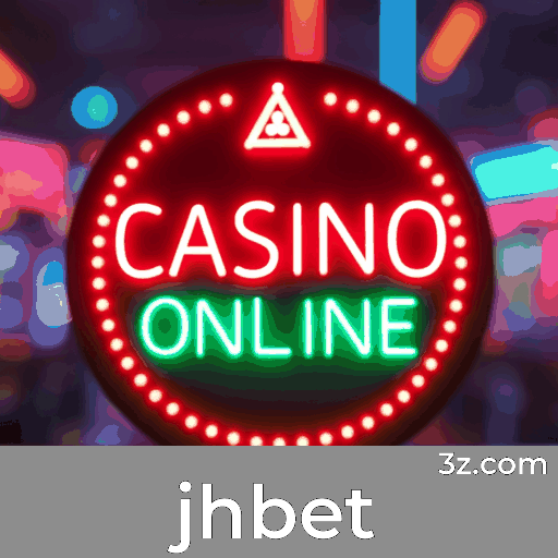 jhbet - A Plataforma de Apostas Premiada e Segura