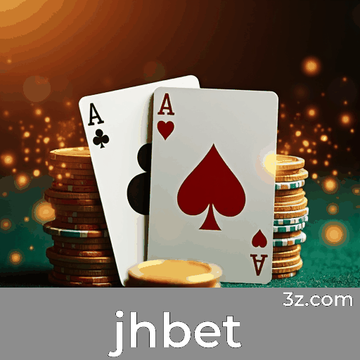 JHBet: Emoção e Oportunidades de Ganho com Jogos de Cassino