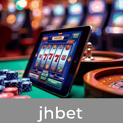 Cassino Online jhbet
